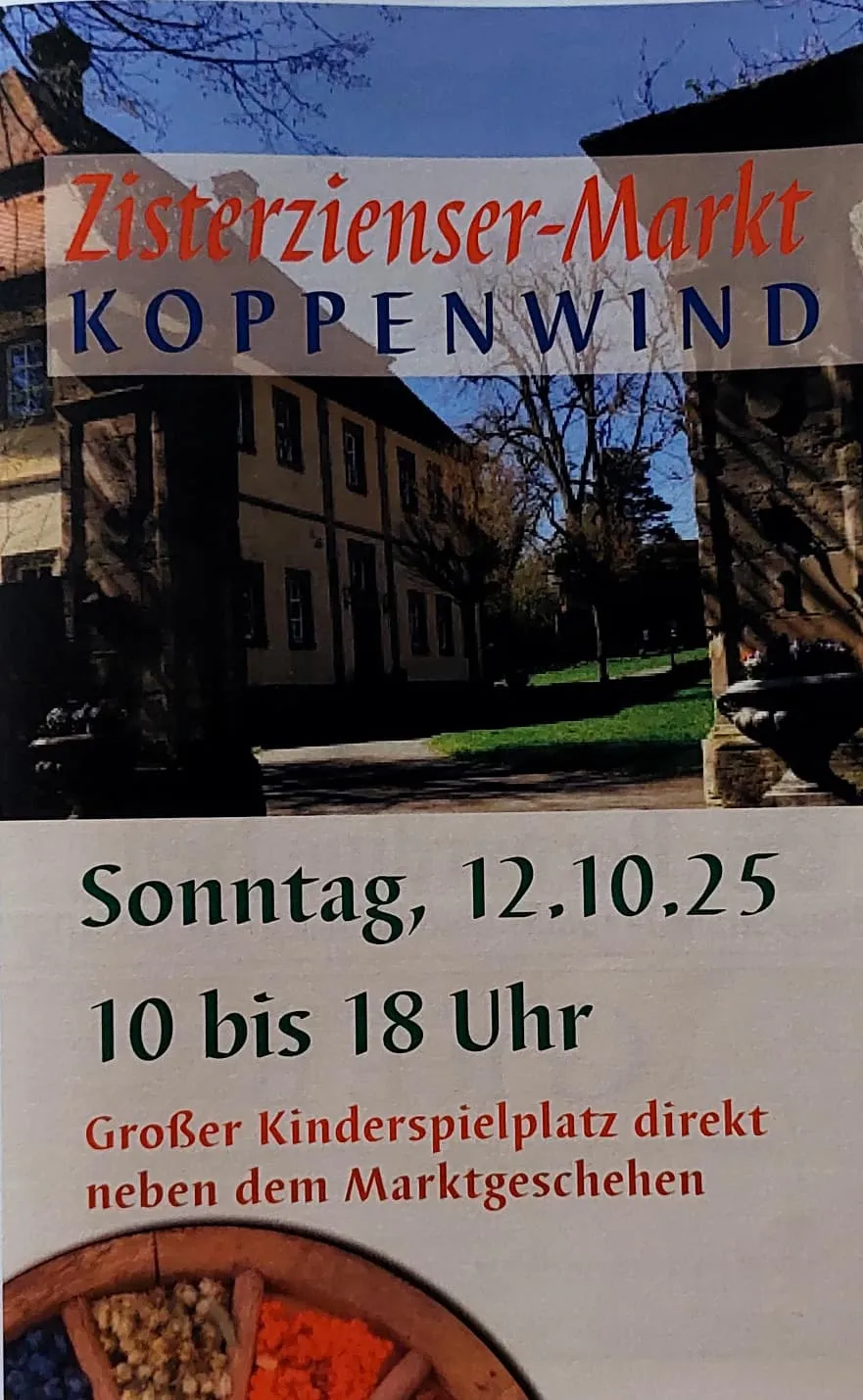 Koppenwind - Danke