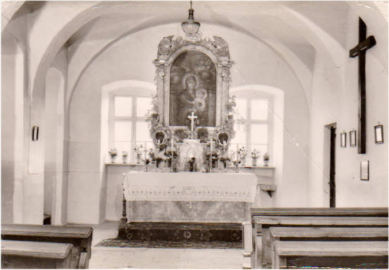 Geschichte Bild